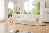 REVIX 120" 3-Seater Sofa