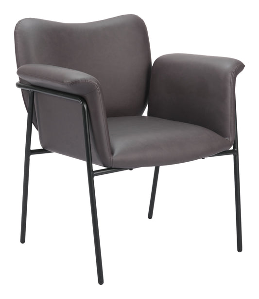 Heritage Dining Chair Brown