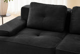 CORDELIA 153" 4-Seater Sofa
