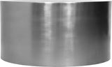 Cylinder - Coffee Table