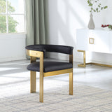 Romeo Dining Chairs Set of 2 - (Set of 2)