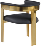 Romeo Dining Chairs Set of 2 - (Set of 2)