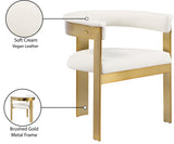 Romeo Dining Chairs Set of 2 - (Set of 2)