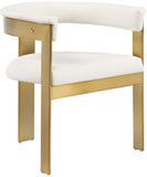 Romeo Dining Chairs Set of 2 - (Set of 2)