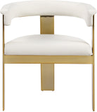 Romeo Dining Chairs Set of 2 - (Set of 2)