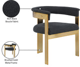 Romeo Dining Chairs Set of 2 - (Set of 2)