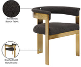 Romeo Dining Chairs Set of 2 - (Set of 2)