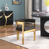 Romeo Dining Chairs Set of 2 - (Set of 2)