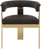 Romeo Dining Chairs Set of 2 - (Set of 2)