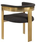 Romeo Dining Chairs Set of 2 - (Set of 2)