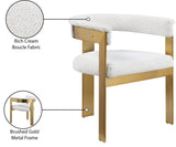 Romeo Dining Chairs Set of 2 - (Set of 2)