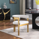 Romeo Dining Chairs Set of 2 - (Set of 2)