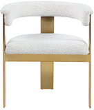 Romeo Dining Chairs Set of 2 - (Set of 2)