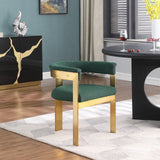 Romeo Dining Chairs Set of 2 - (Set of 2)