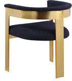 Romeo Dining Chairs Set of 2 - (Set of 2)