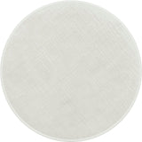 Jasper Counter Stool in Cream Boucle - Stylish Mid Century Design with Solid White Oak Frame