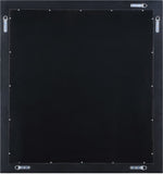 Zayne Glass Contemporary Mirror - Elevate Your Space with a Stylish, Modern Design for Any Room