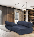 Bale - 2 Piece Curved Modular Sofa