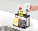 Surface™ Stainless-steel Large Sink Tidy