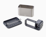 Surface™ Stainless-steel Large Sink Tidy