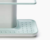 Caddy™ Stone Green Kitchen Sink Organiser