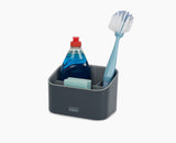 SinkStore™ Tiered Grey Sink Tidy