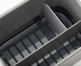 SinkStore™ Tiered Grey Sink Tidy