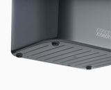 SinkStore™ Tiered Grey Sink Tidy