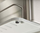 Surface™ Stainless-steel Sink Tidy