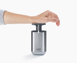 2-piece Stainless-steel Sink Organisation Set