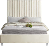 Candace - Bed