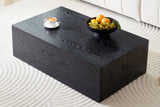 CALDEN 39" Coffee Table