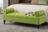 SOFRA 60" Modern Bench