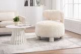 VELORA 28.35" Side Chair