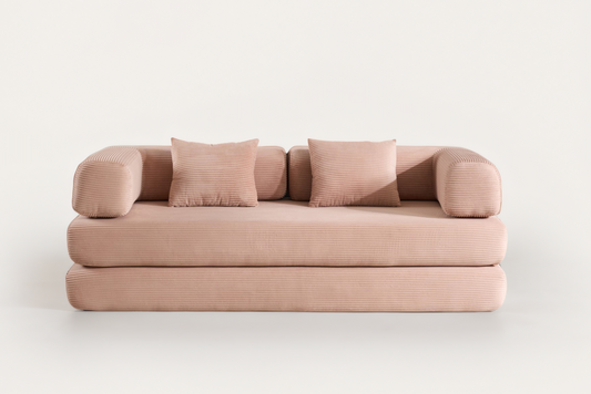 NIVRA 77" Sleeper Sofa