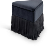 Trivoli - Ottoman / Stool