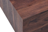 CALDEN 39" Coffee Table
