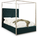 Porter - Bed