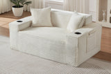 FERON 61" 2 Seater Sofa