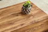 CALDEN 39" Coffee Table
