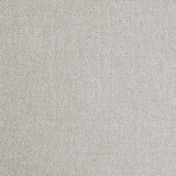 Haines Dining Chair – Elegant Contemporary Design with Luxurious Fabric and Stylish Gold Legs for Dining Room