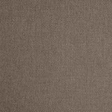 Haines Dining Chair – Elegant Contemporary Design with Luxurious Fabric and Stylish Gold Legs for Dining Room