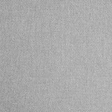 Haines Dining Chair – Elegant Contemporary Design with Luxurious Fabric and Stylish Gold Legs for Dining Room