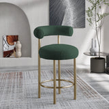 Bordeaux - Stool (Set of 2)