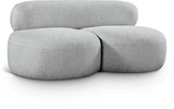 Venti - Loveseat