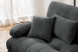 CLOUDIES 94" Loveseat