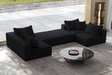 NELVO 162" Sofa