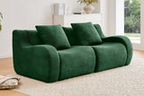 ROMA 82.7" Loveseat