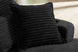 FLOXI 47" Modern Sofa