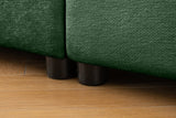 HARMONY 142" 6-Seater Sectional Sofa with Arm
